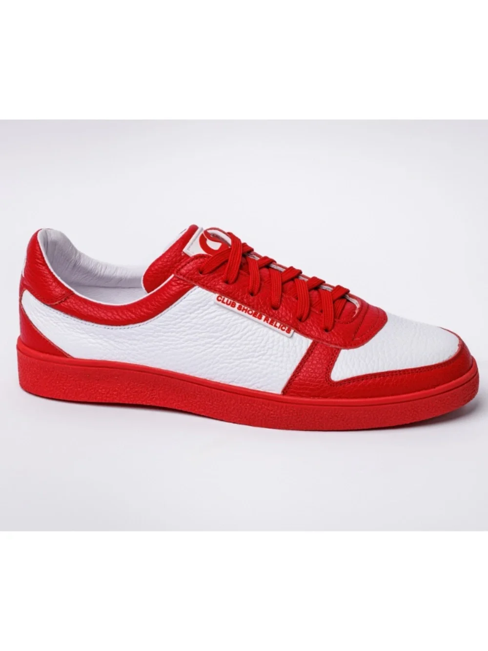 White-Red 